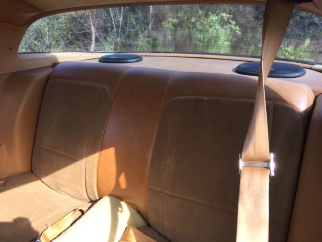 1979 Brown Chevrolet Camaro 2 DOOR