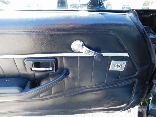 1979 -- Chevrolet Camaro --