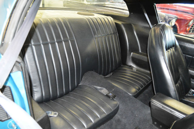 1979 Unspecified Chevrolet Camaro