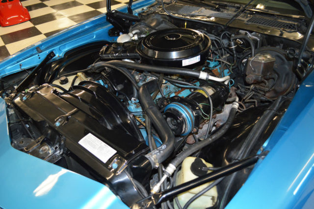 1979 Unspecified Chevrolet Camaro