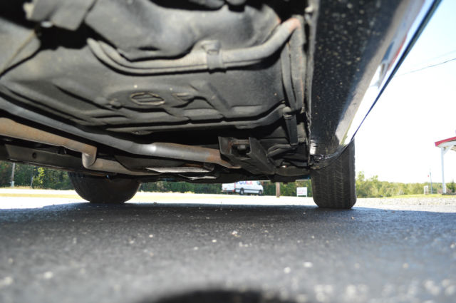 1979 Unspecified Chevrolet Camaro