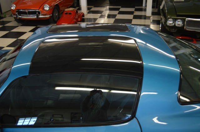 1979 Unspecified Chevrolet Camaro