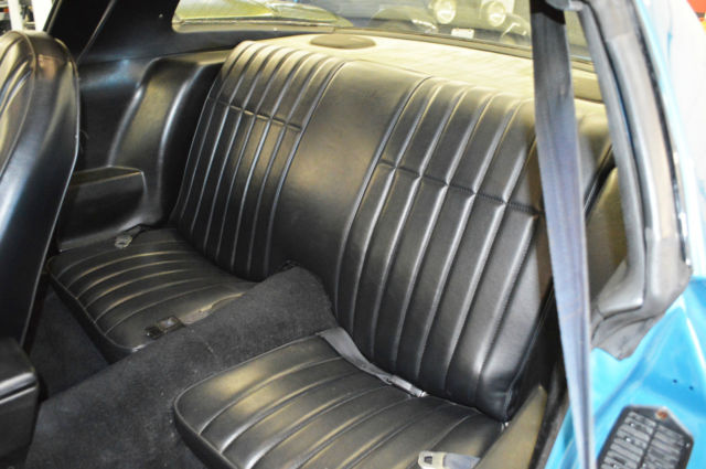 1979 Unspecified Chevrolet Camaro