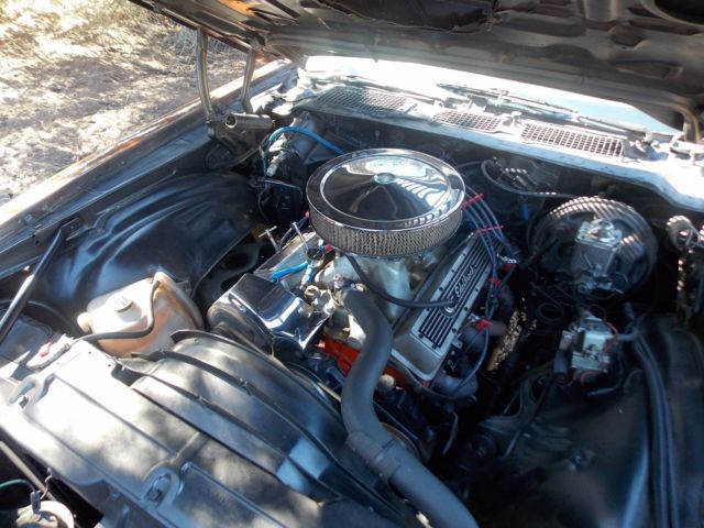 1979 Chevrolet Camaro