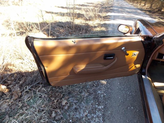 1979 Chevrolet Camaro