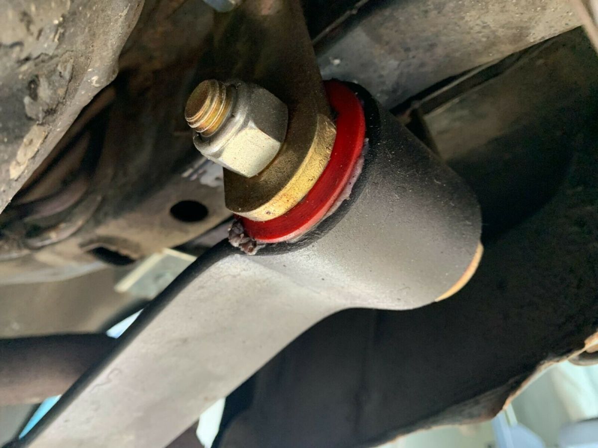 1979 Blue Chevrolet Camaro Coupe