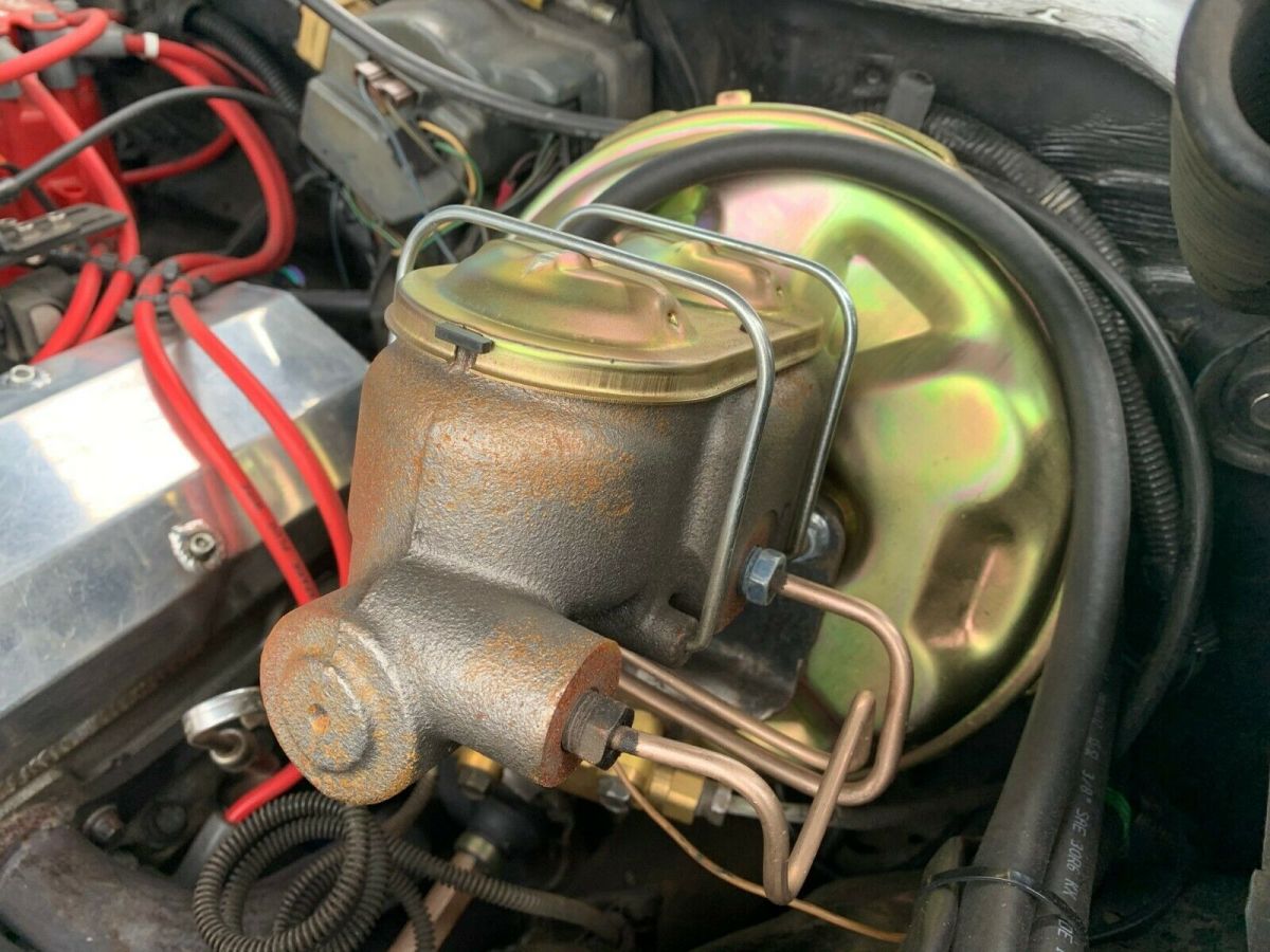 1979 Blue Chevrolet Camaro Coupe