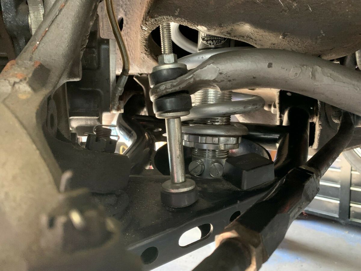 1979 Blue Chevrolet Camaro Coupe