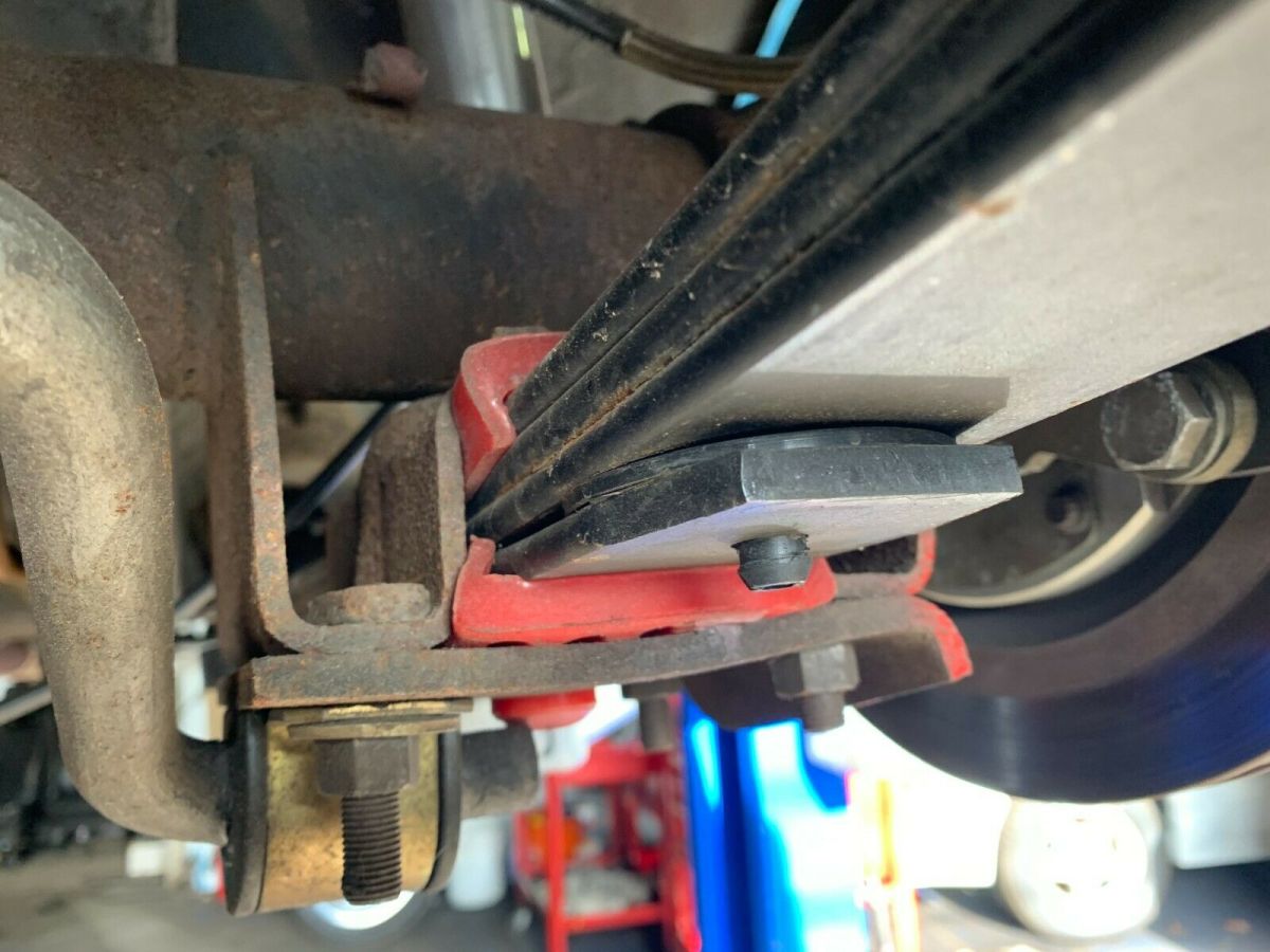 1979 Blue Chevrolet Camaro Coupe