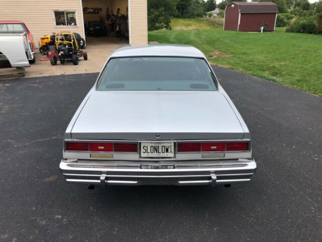 1979 Chevrolet Caprice