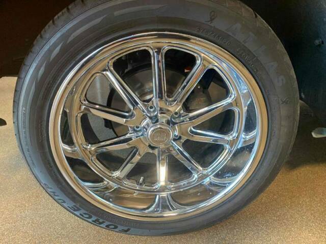 1979 Green Chevrolet Other Pickups Pickup Truck