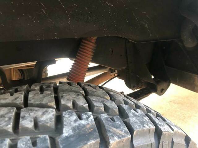 1979 Black Chevrolet C/K Pickup 1500 Pickup Truck