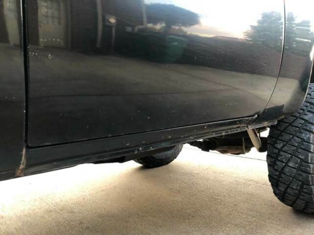 1979 Black Chevrolet C/K Pickup 1500 Pickup Truck