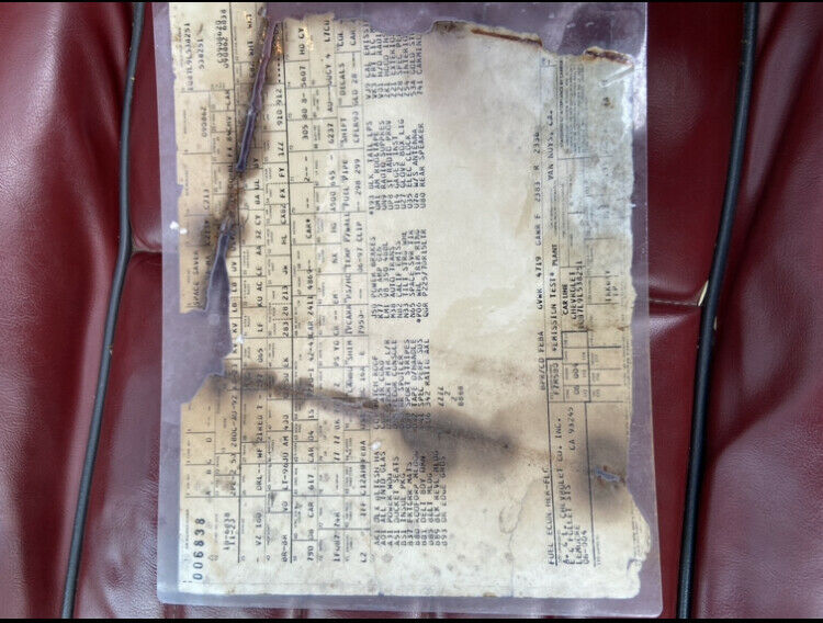 1979 GREY Chevrolet Camaro Coupe