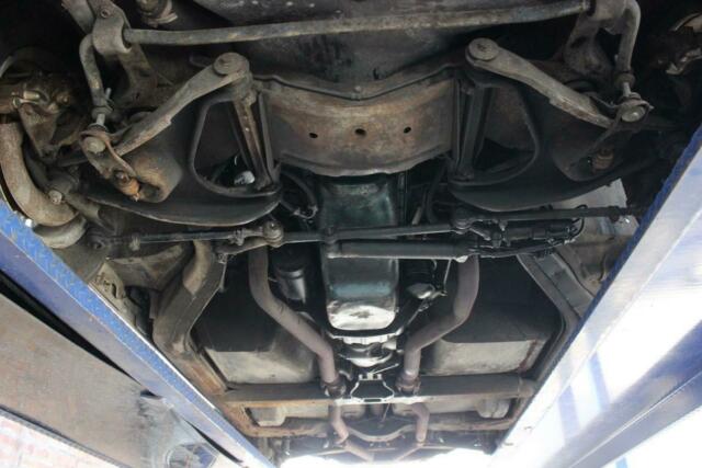 1979 Blue Chevrolet Corvette 4spd, Blue/Blue, VIDEO