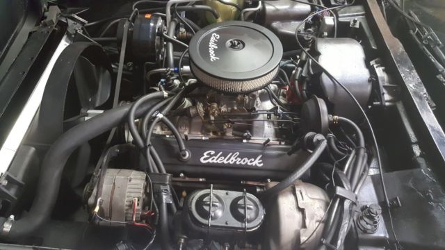 1979 Silver Chevrolet Corvette Coupe