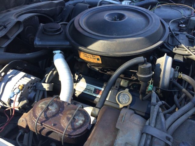 1979 Cream Chevrolet Corvette Coupe