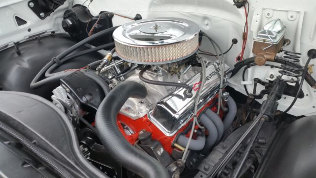 1979 White Chevrolet C-10 Crew Cab Pickup