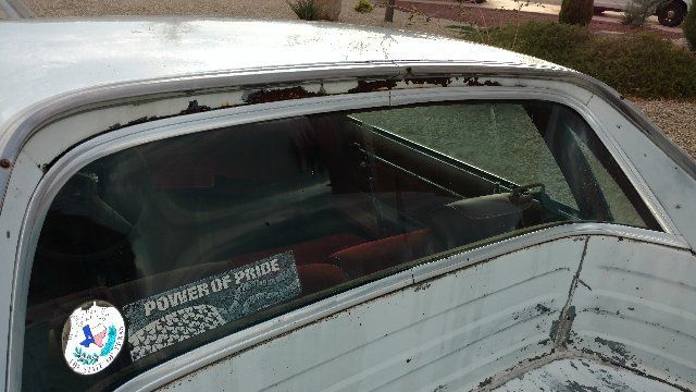 1979 White Chevrolet El Camino Standard Cab Pickup