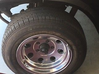 1979 Hot Rod Black Flat Primer Chevrolet G20 Van Van Camper Conversion