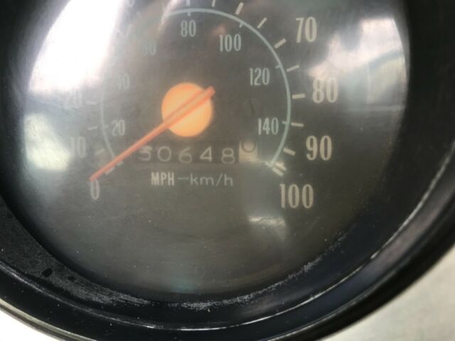 1979 Chevrolet C/K Pickup 2500