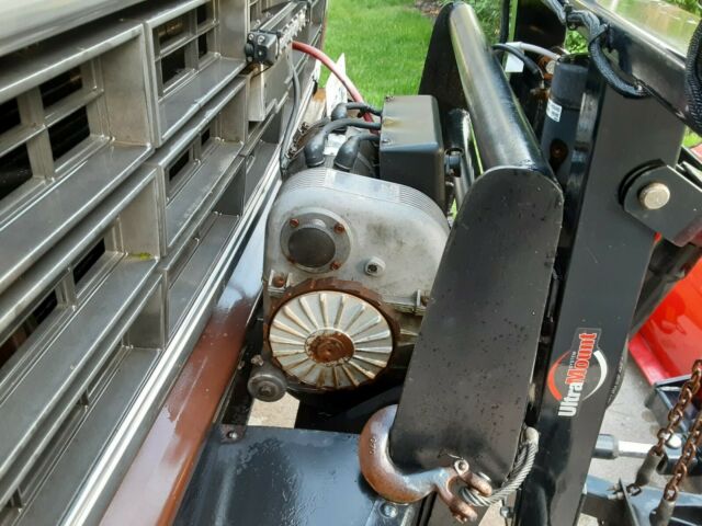 1979 Brown Chevrolet Other Pickups Standard Cab Pickup