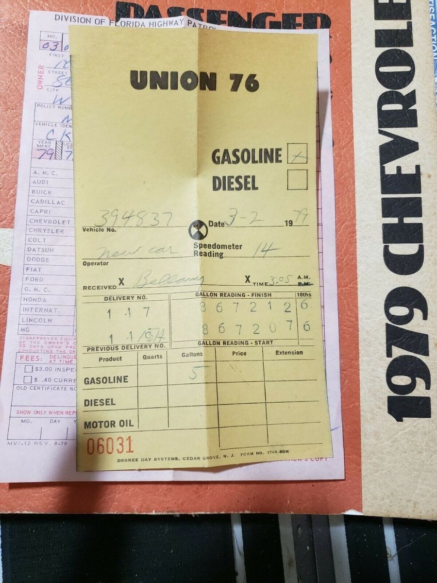 1979 Green Chevrolet K10 Standard Cab Pickup