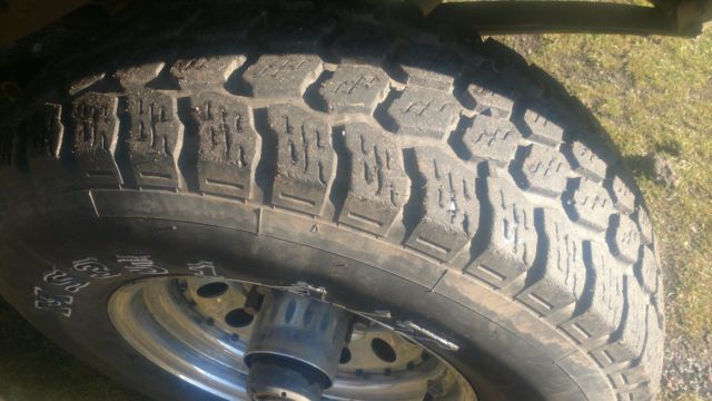 1979 Brown Chevrolet C/K Pickup 1500 Cab & Chassis