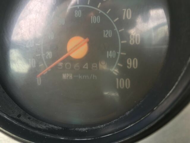 1979 Chevrolet K20 Pickup