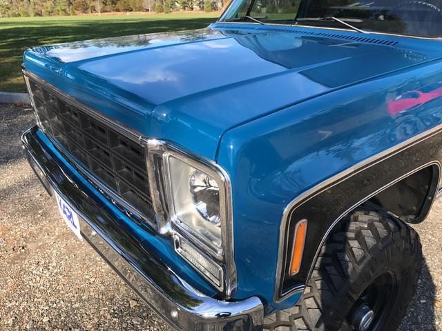 1979 Black Chevrolet Other Pickups --