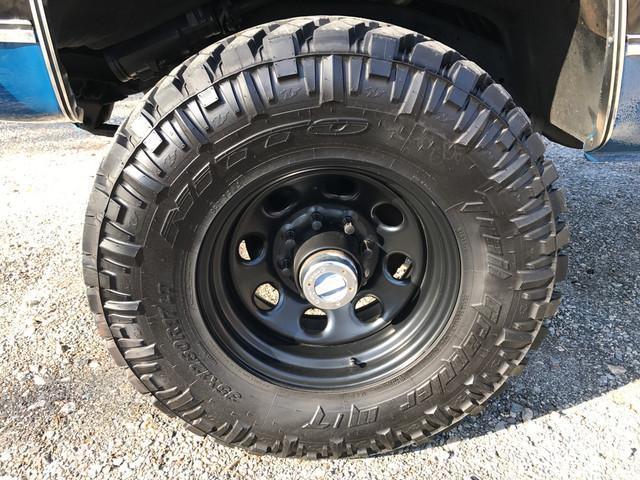 1979 Black Chevrolet Other Pickups --