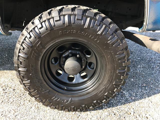 1979 Black Chevrolet Other Pickups --