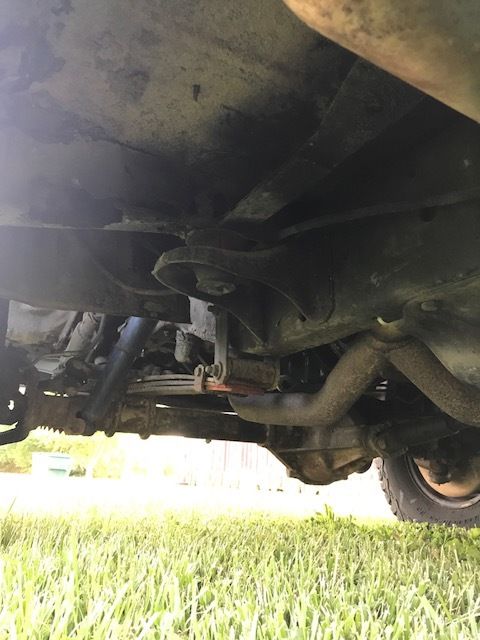 1979 Orange Chevrolet C-10 Standard Cab Pickup