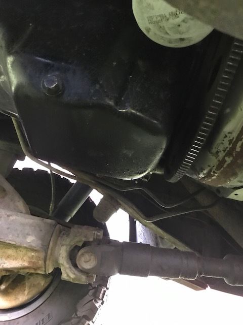 1979 Orange Chevrolet C-10 Standard Cab Pickup