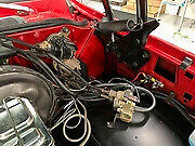 1979 Red Chevrolet Silverado 3500 --