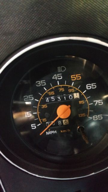 1979 Blue and white Chevrolet C-10 Pick up truck