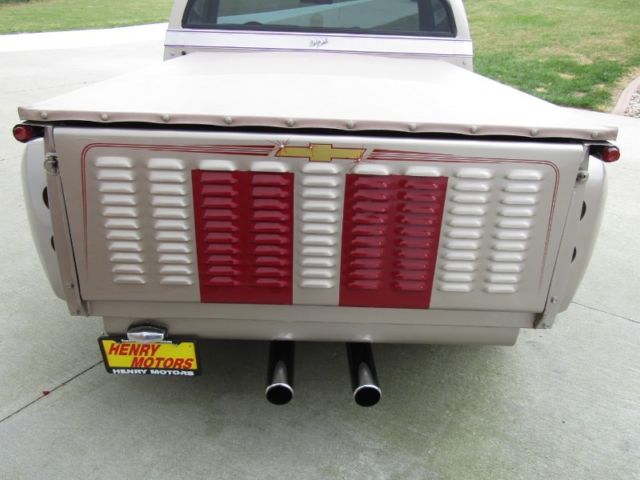 1979 Pewter Chevrolet Silverado 1500 --