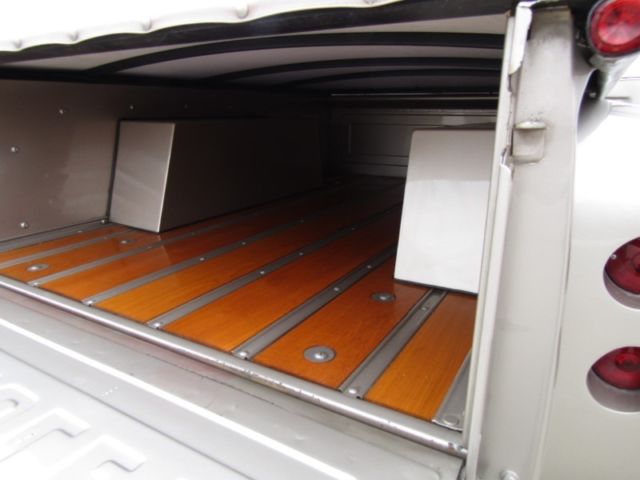 1979 Pewter Chevrolet Silverado 1500 --