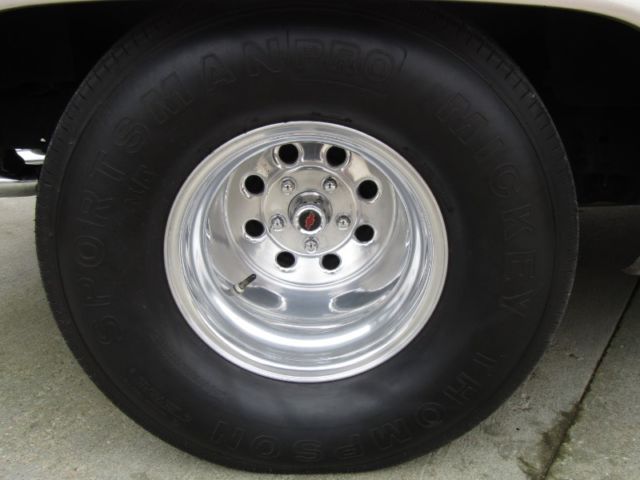 1979 Pewter Chevrolet Silverado 1500 --