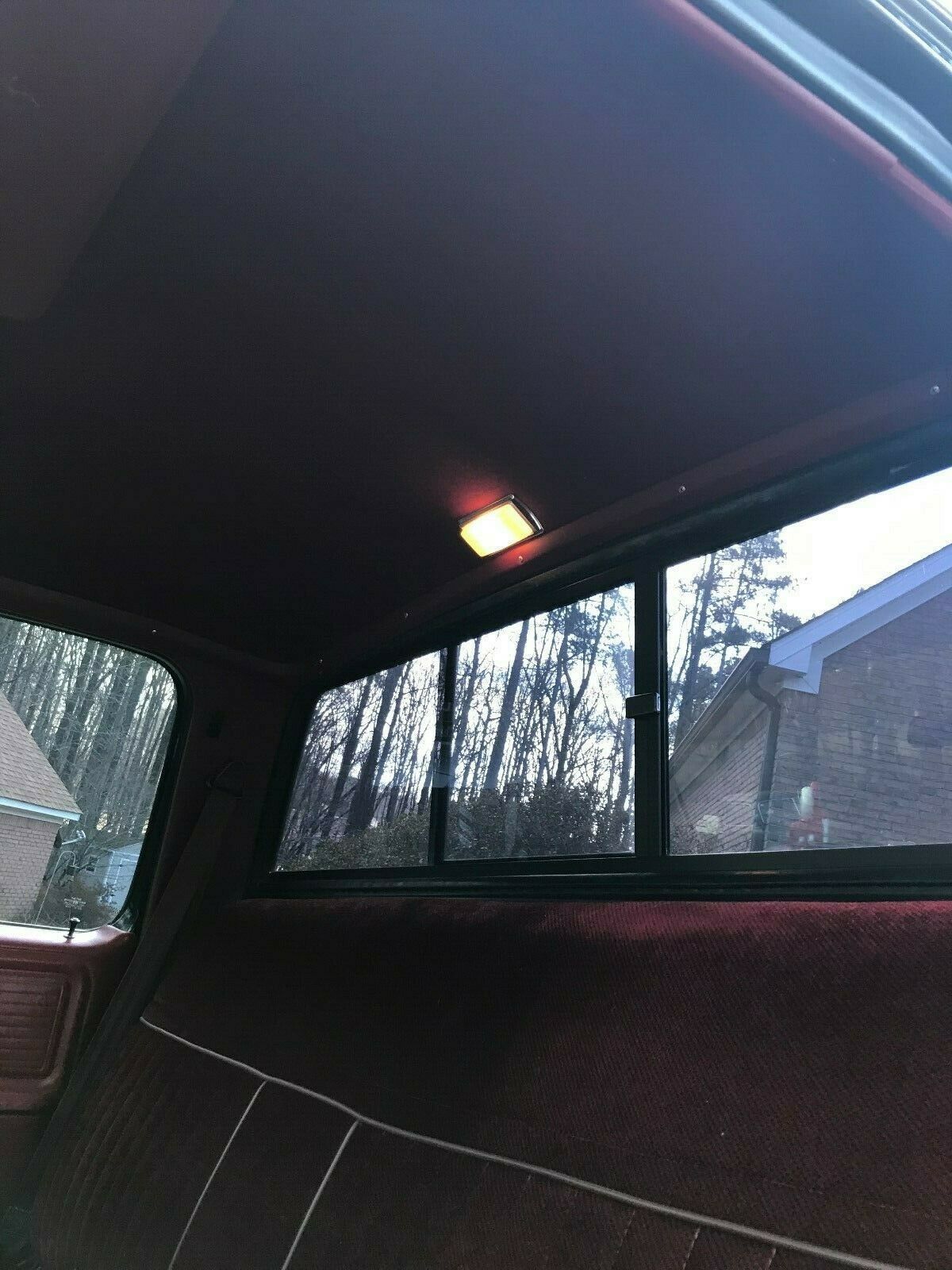 1979 Black Chevrolet Silverado 1500 Short Bed