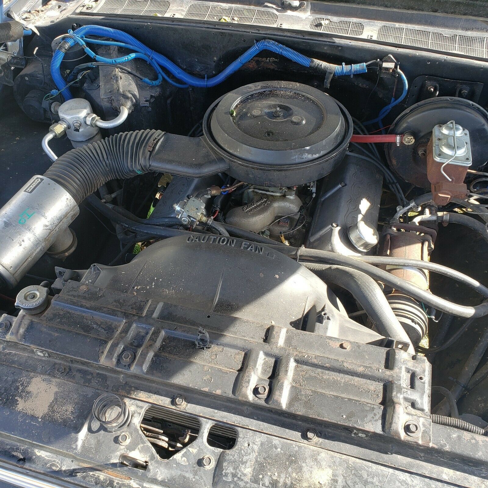 1979 Black Chevrolet C-10