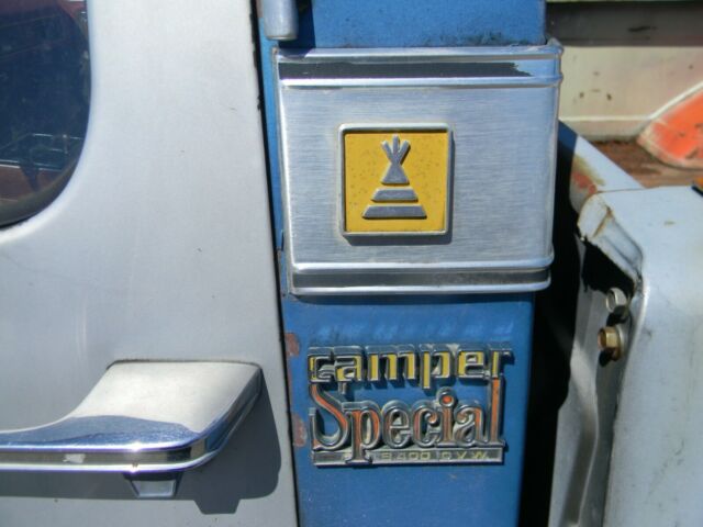 1979 Gray Chevrolet Other