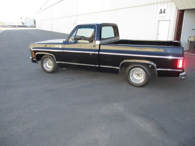 1979 Chevrolet C-10