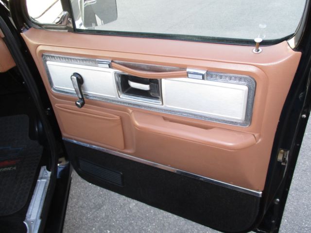 1979 Chevrolet C-10