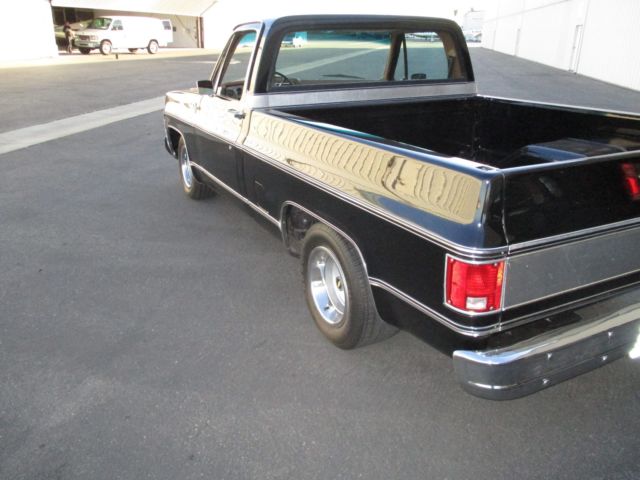 1979 Chevrolet C-10