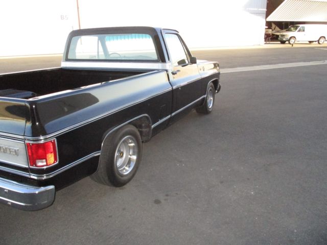 1979 Chevrolet C-10