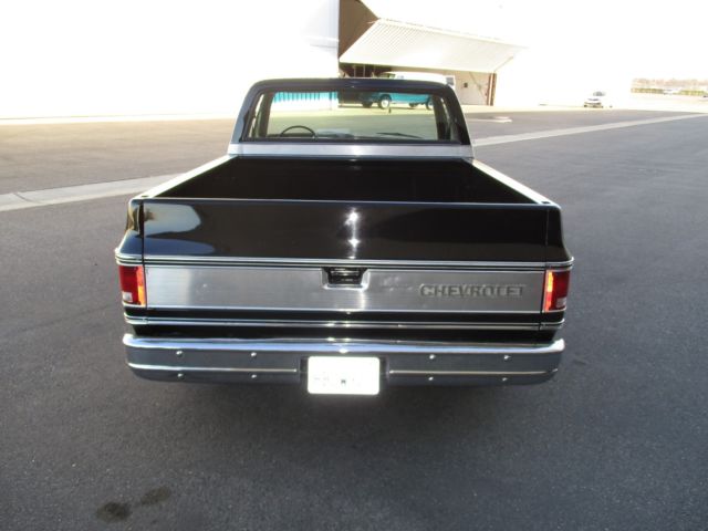 1979 Chevrolet C-10