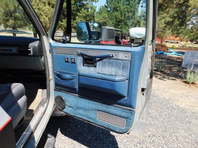 1979 Chevrolet Blazer SUV