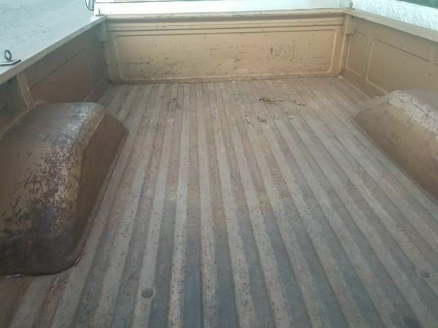 1979 Brown Chevrolet C/K Pickup 2500 Standard Cab Pickup