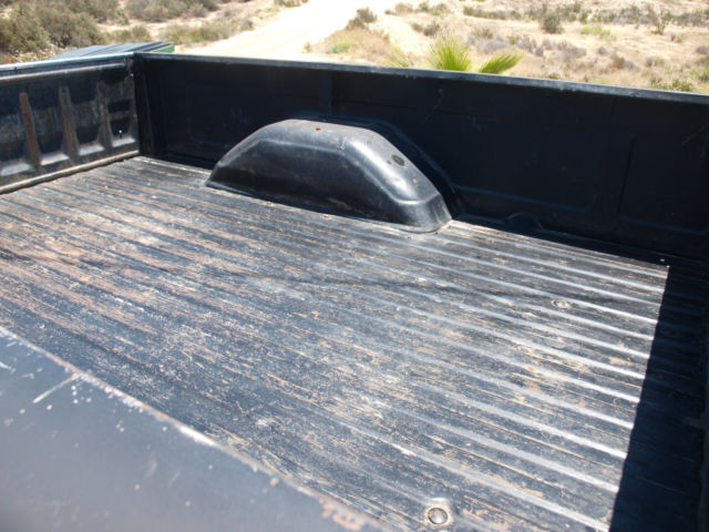 1979 Black Chevrolet Silverado 2500 c20